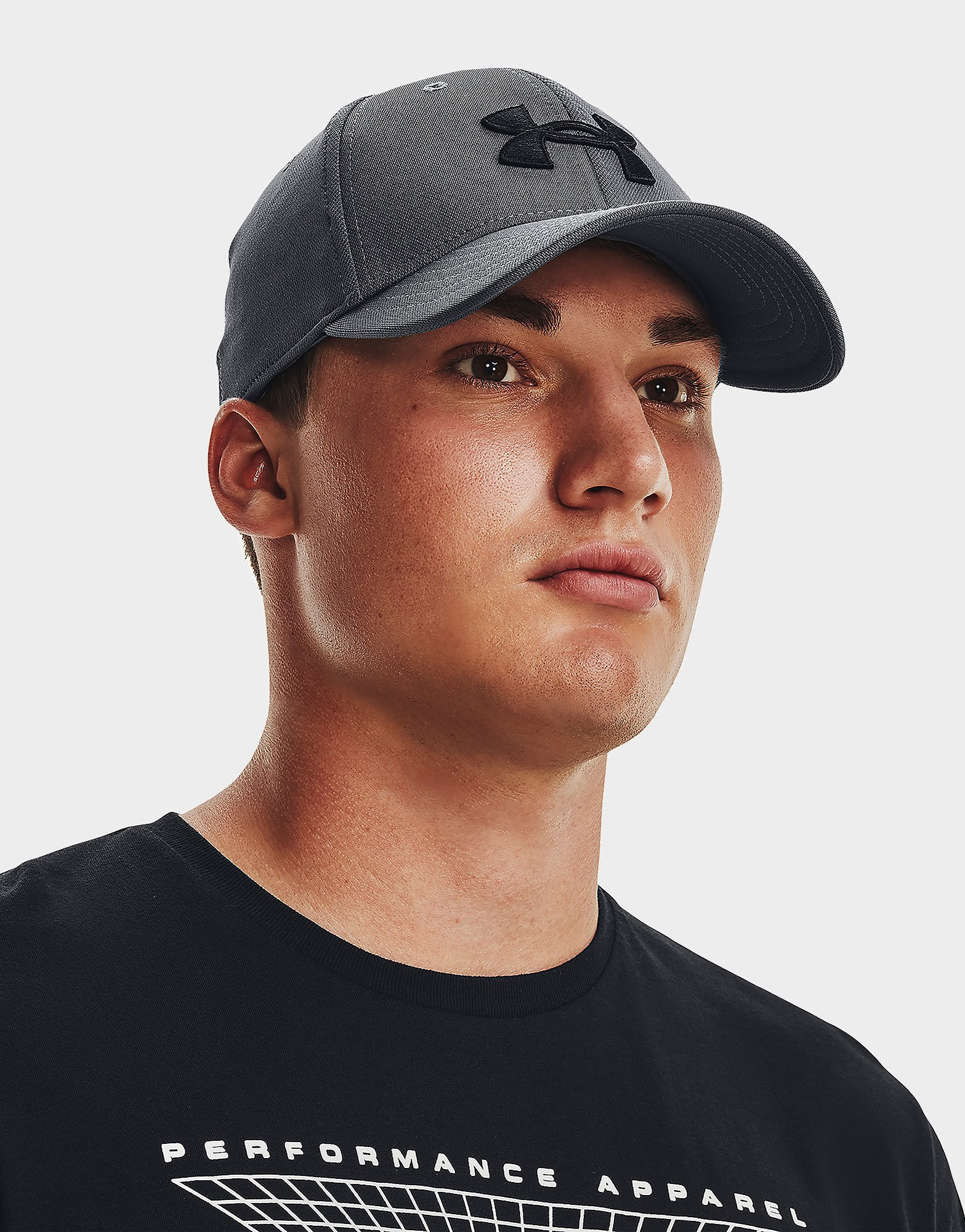 Under Armour Caps Men's UA Blitzing