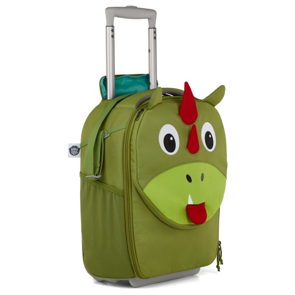 Affenzahn - Kinderkoffer Drache - Sac à dos enfant
