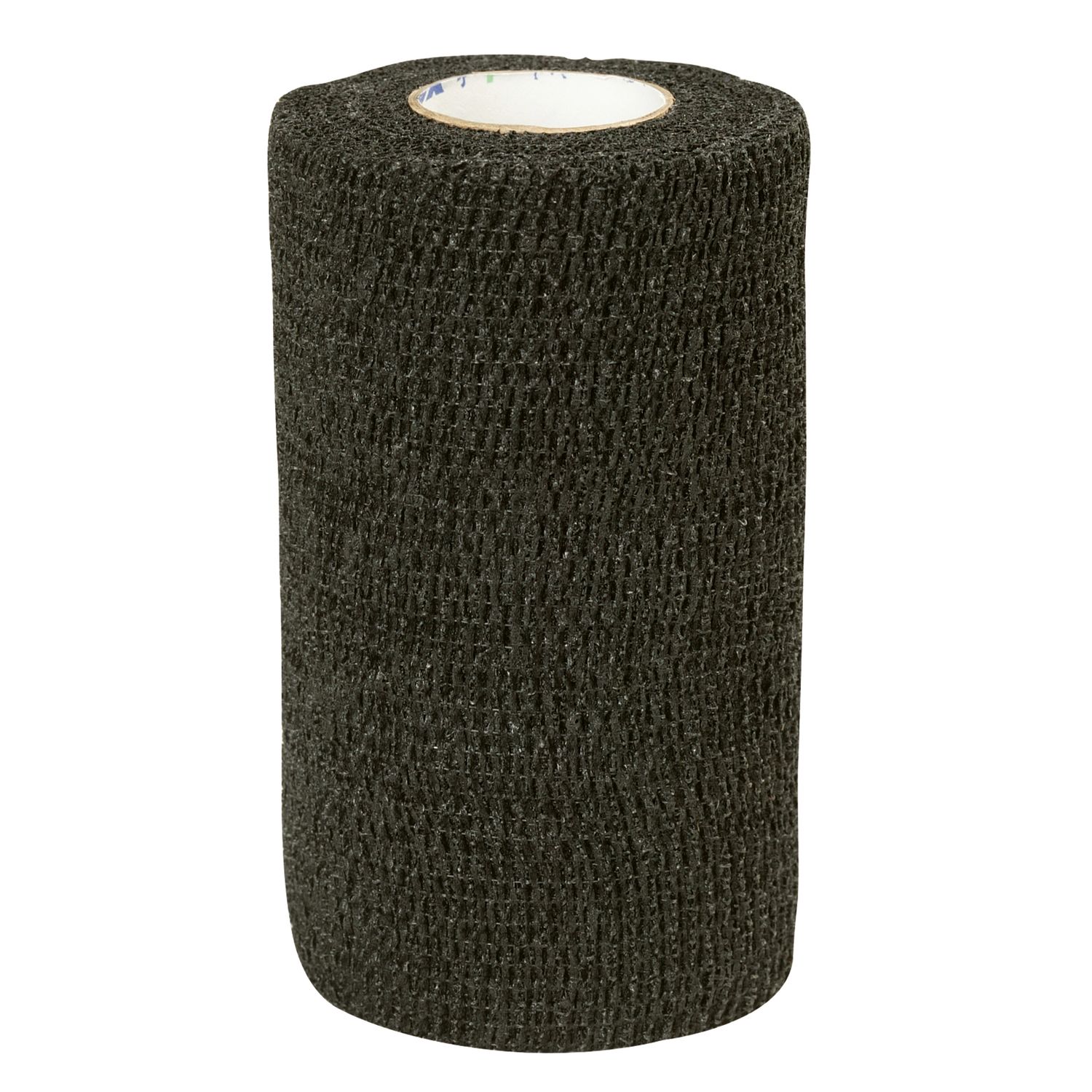 Loesdau PowerFlex-Bandage  - schwarz - Warmblut (4.5 m)