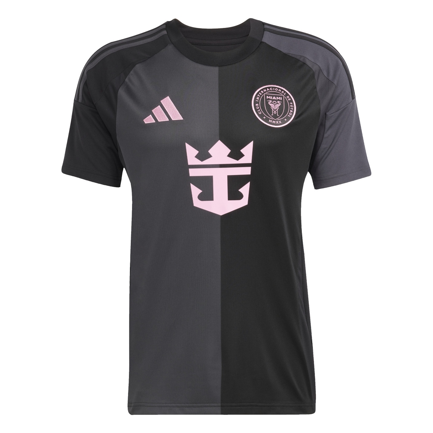 Adidas Inter Miami CF Uitshirt Messi 10 2025-2026