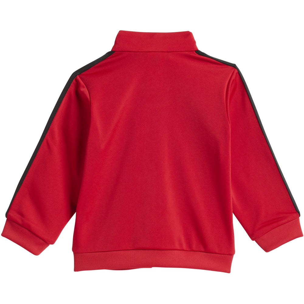 Køb adidas Originals Better Scarlet/Black Firebird Ts Sweat Sæt