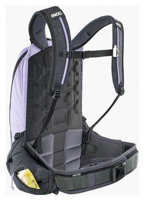 Sac à Dos Evoc Trail Pro 16 Mauve / Noir