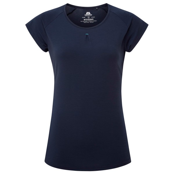 Mountain Equipment - Women's Equinox Tee - T-shirt technique