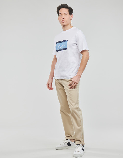 Jack & Jones - JPSTOLLIE JJJAGGER - Beige