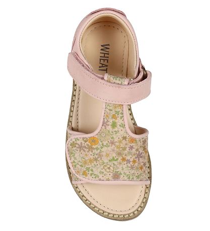 Wheat Sandalen - Payton - Rose Sand