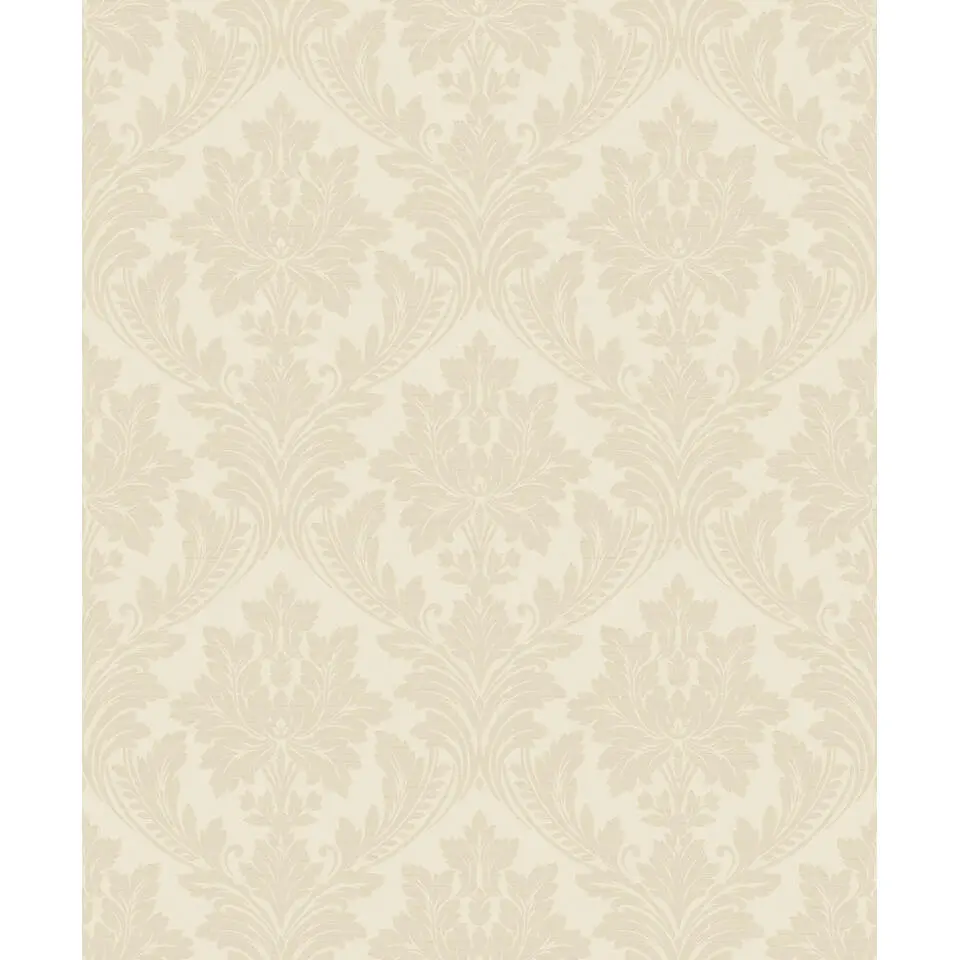 Dutch Wallcoverings Vliesbehang Arcadia patano - beige - 10,05m x 53cm