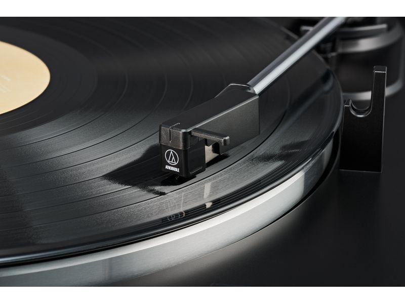 Audio-Technica Ersatznadel ATN3600LE Elliptische Ersatznadel für AT3600L