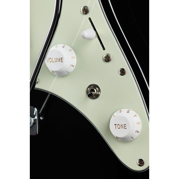 Ibanez AZES40-BK
