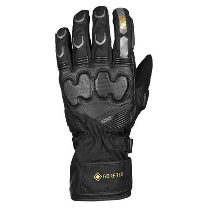 Gants IXS TOUR VIDOR-GTX 1.0 - Noir