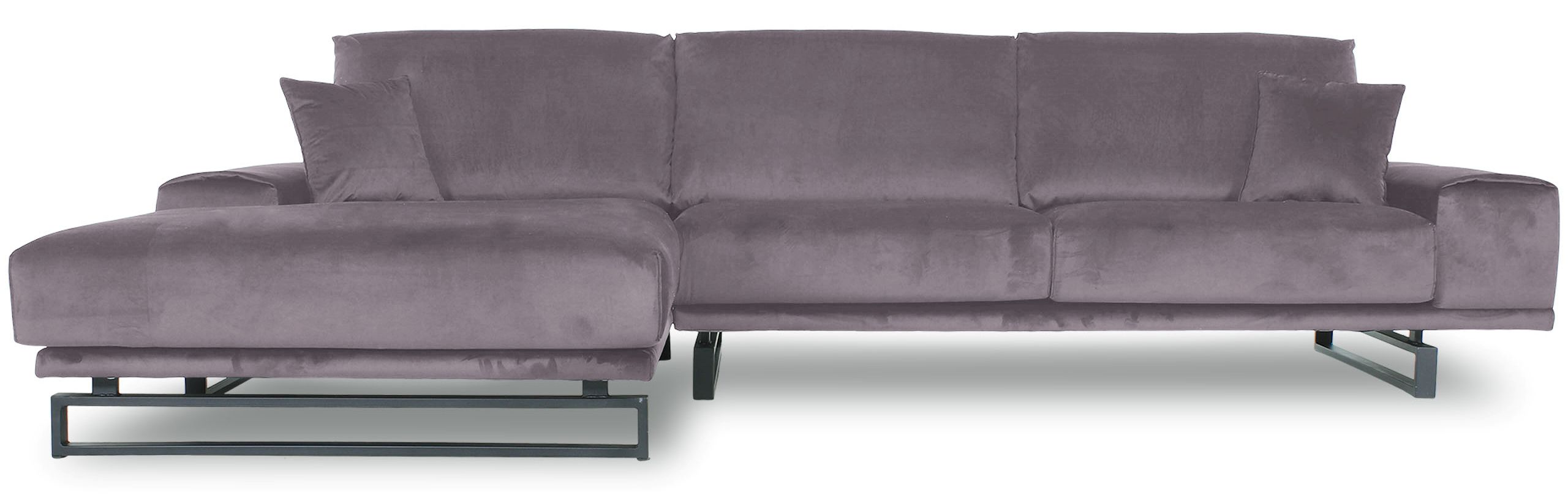Loungebank Amarillo II