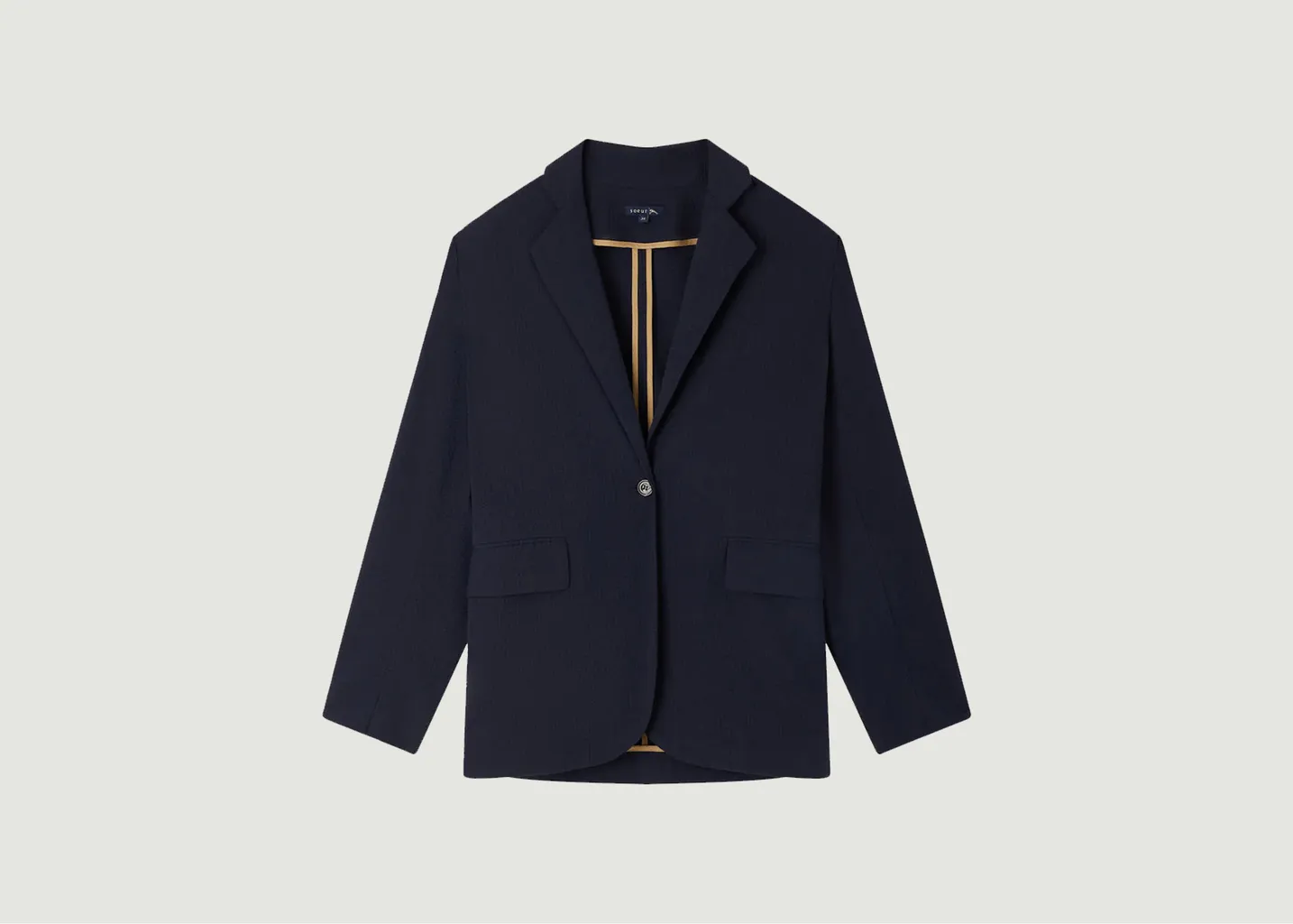Veste Tailleur Sevres Soeur