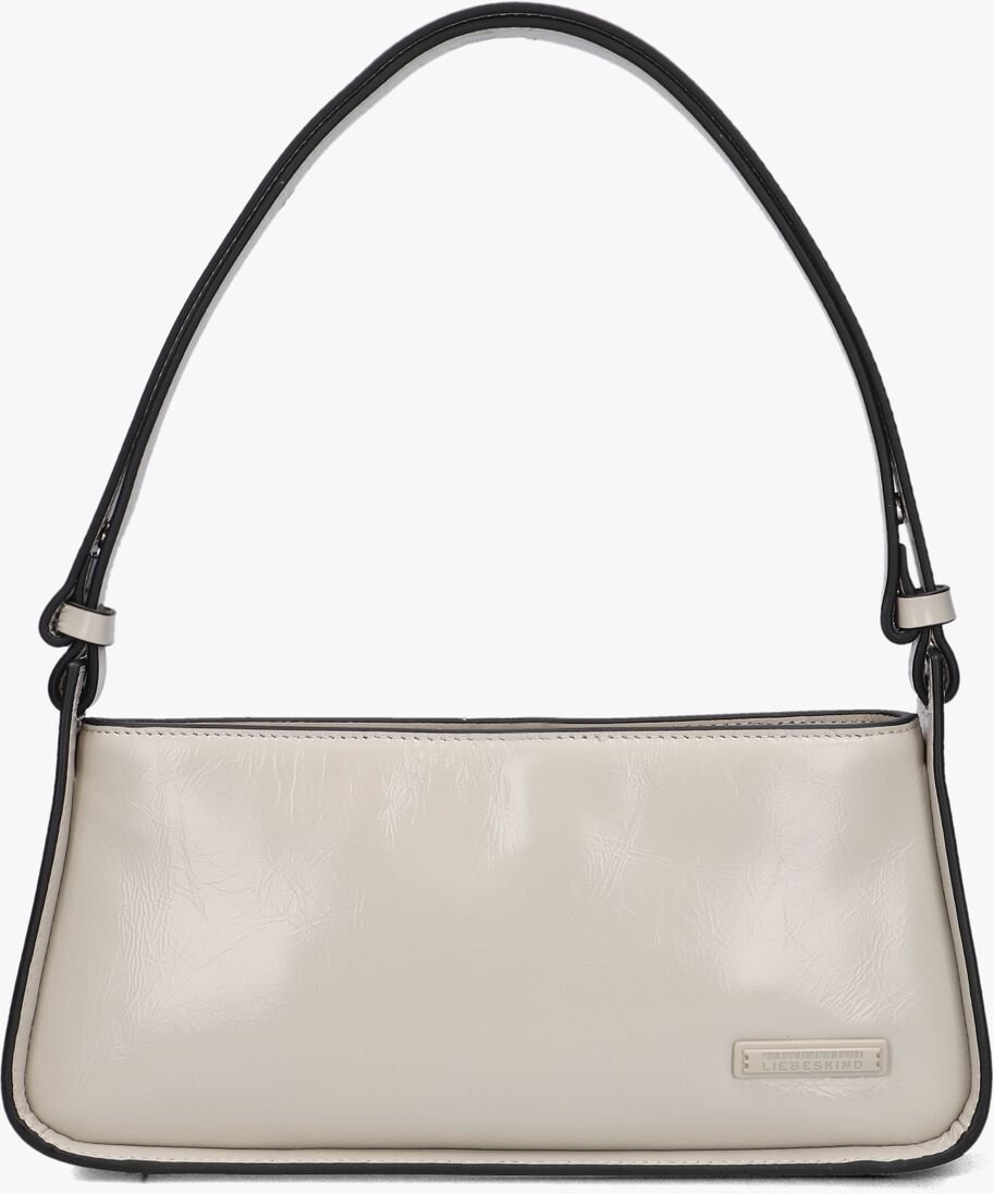 beige liebeskind handtas franzis crossbody s