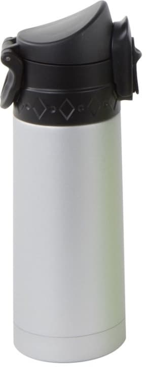 Lord Nelson Termokrus Grå 35 cl