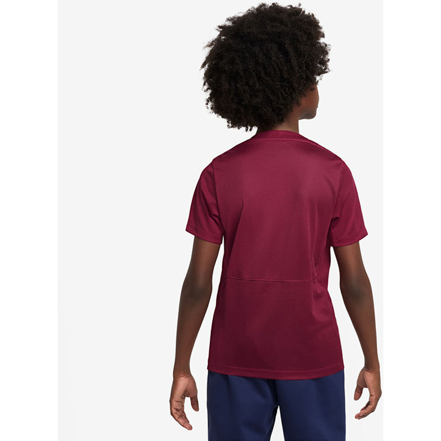 Nike FC Barcelona Academy Pro Top Kids 2024/2025