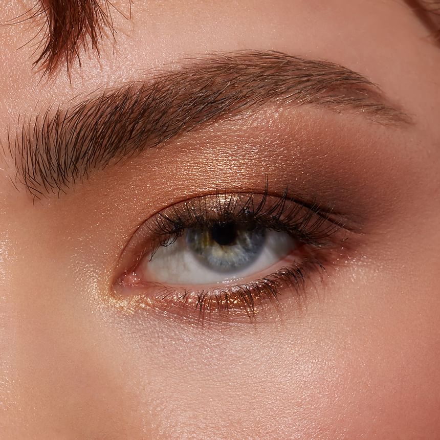 Sigma Beauty - Quad Oogschaduwpalet