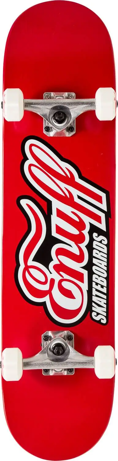 Enuff Classic Logo Komplet Skateboard - Børn Skateboards