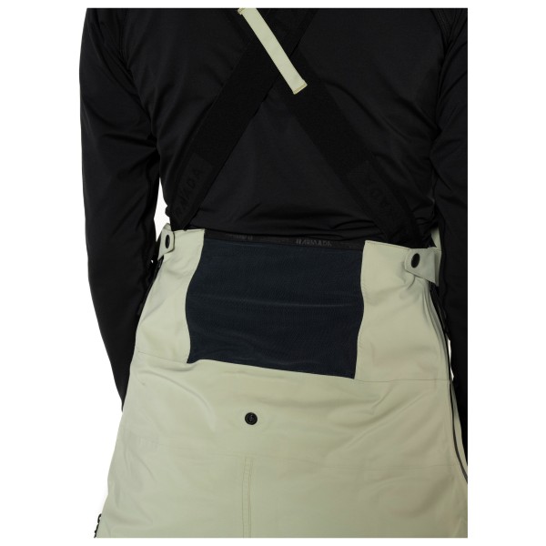 Armada - Women's Rayleigh 3L Bib - Pantalon de ski