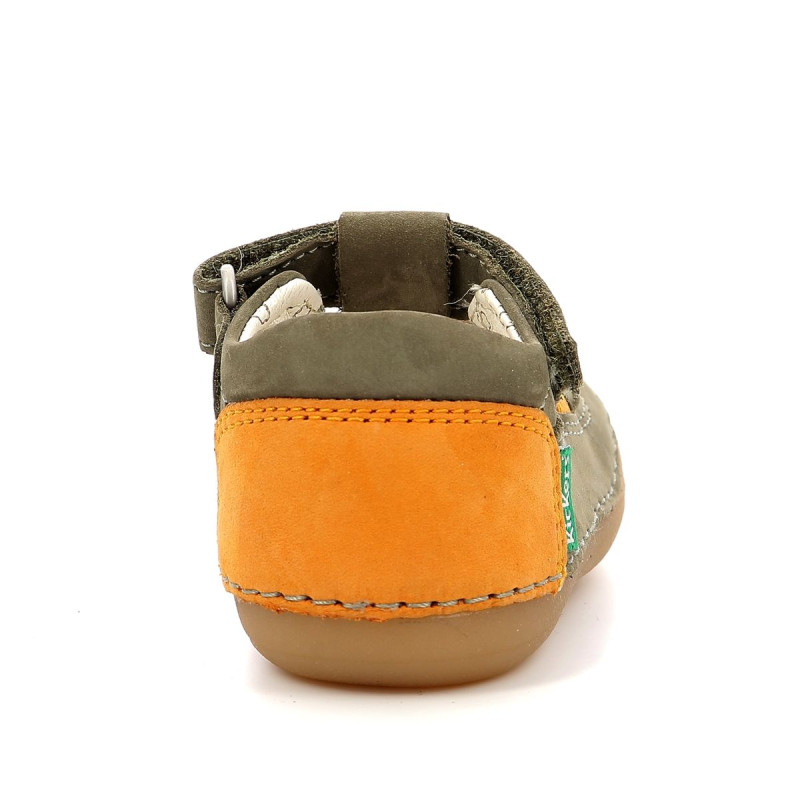 Kickers Kickers Sushy Kaki Orange