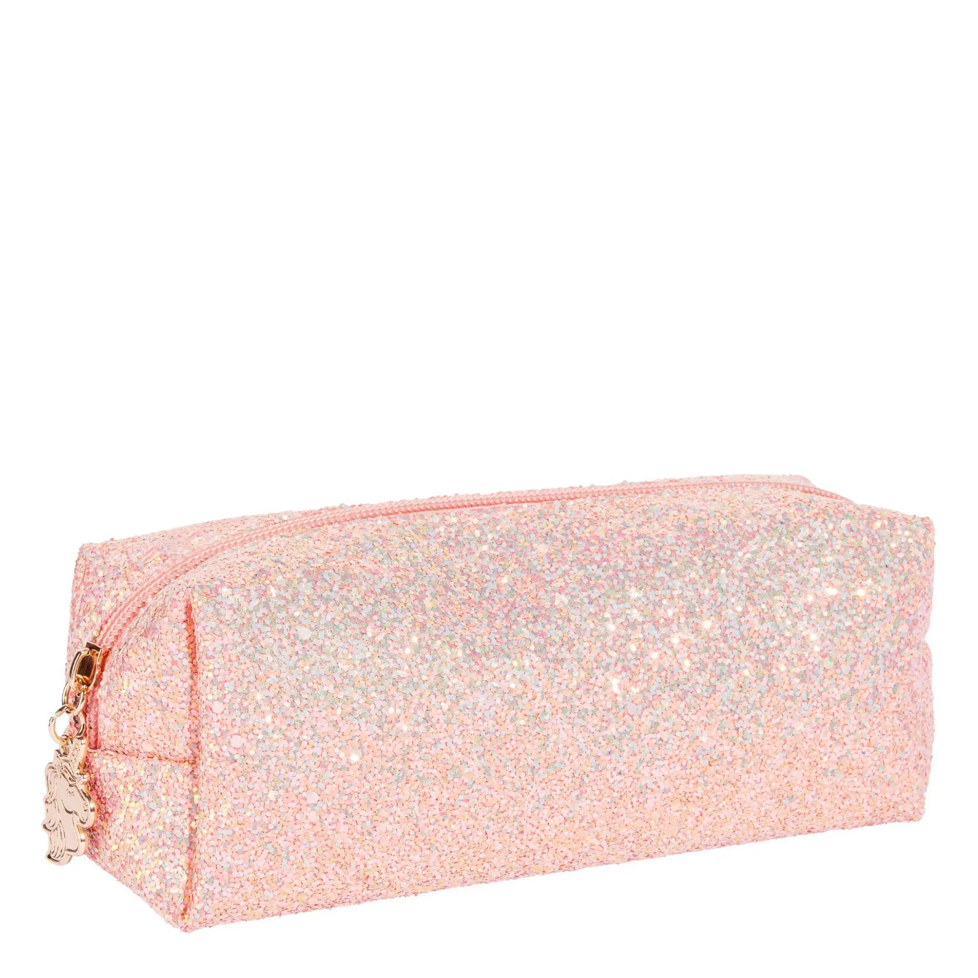 Beauty Success - Trousse Licorne Trousse maquillage- Trousse de toilette, boîte et pochette