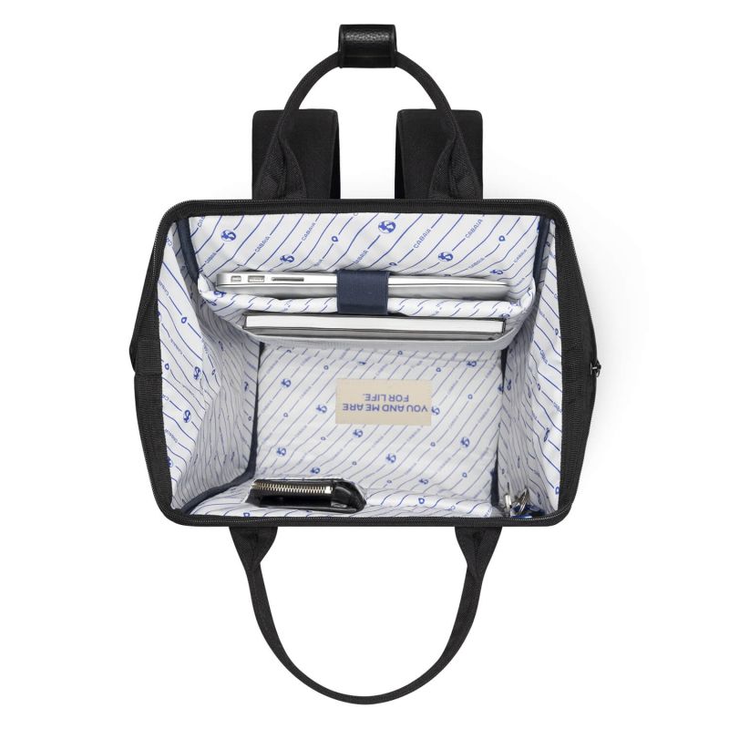 Sac à dos Adventurer Maxi 25 litres + 2 grandes pochettes Berlin