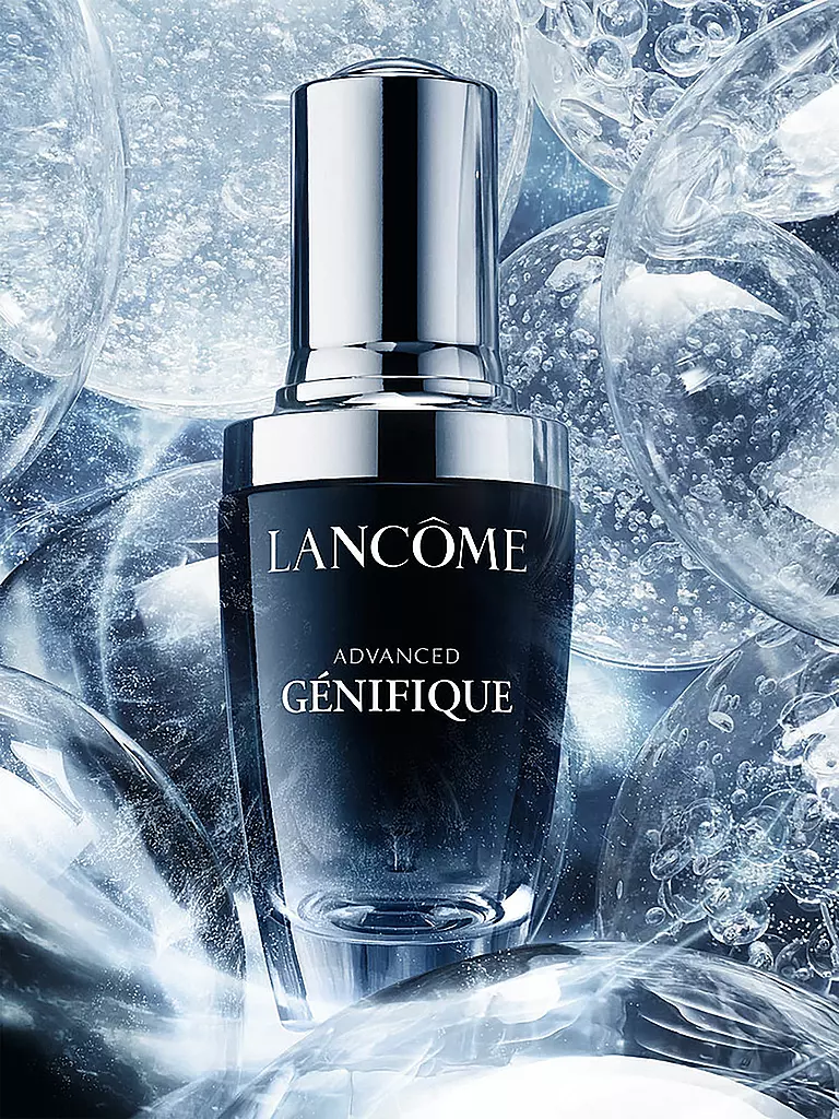 LANCÔME Advanced Génifique Serum 50ml keine Farbe