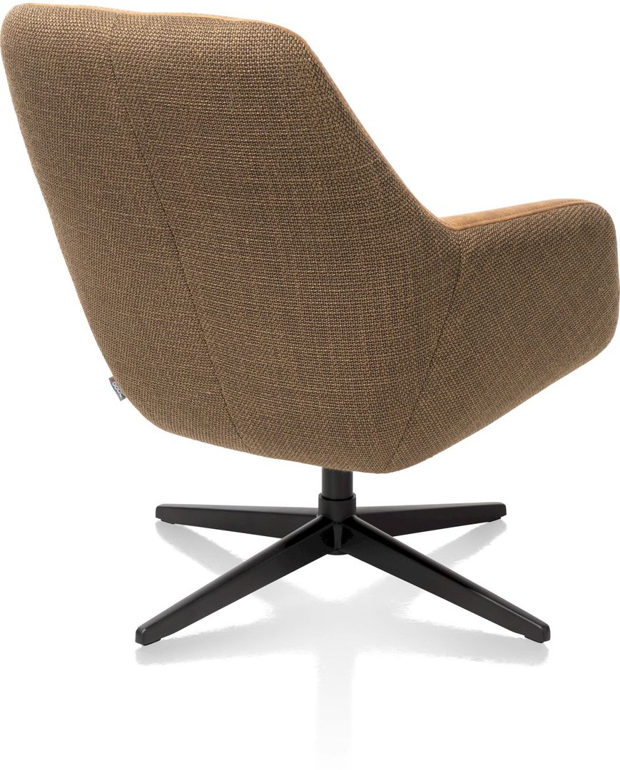 XOOON Vernon Draaifauteuil