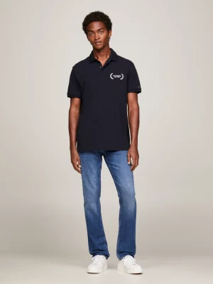 Polo Hilfiger Monotype Regular Fit