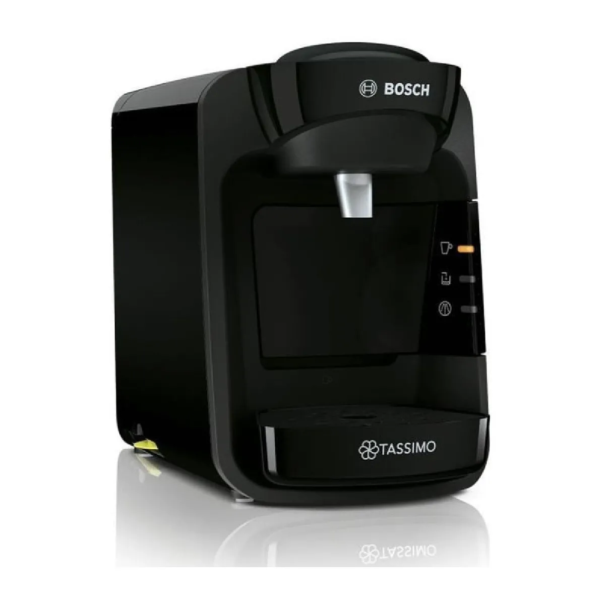 Bosch Tassimo SUNY TAS3102 - Noir