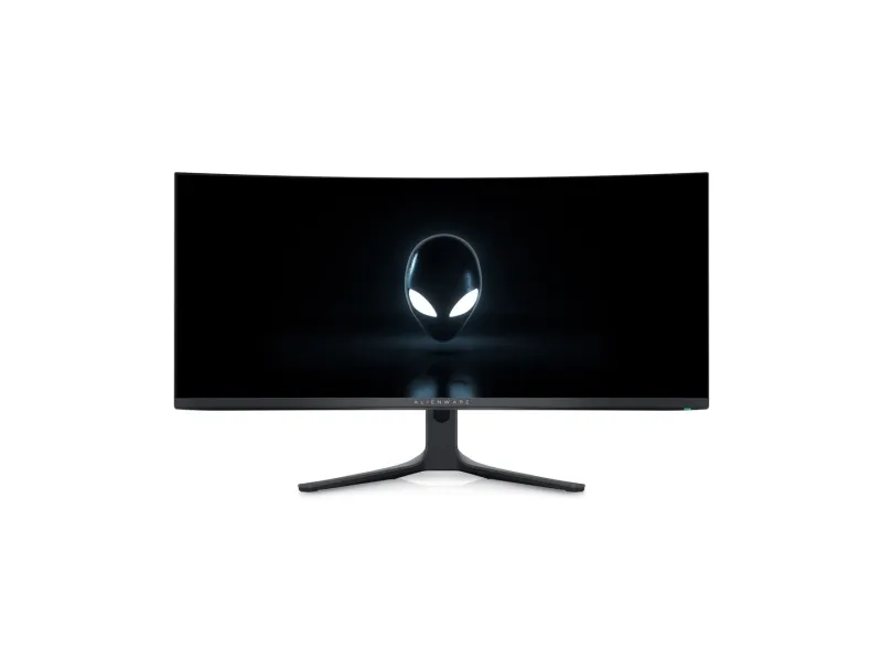 Alienware AW3423DWF - OLED-monitor - gaming - kurvet - 34.18