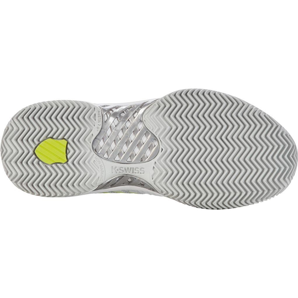 K-Swiss Hypercourt Express 2 HB Tennisschuhe Damen white