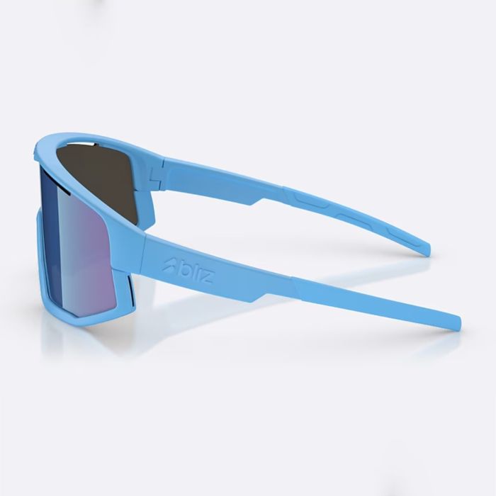 Bliz Unisex Solbriller Active Fusion Blå