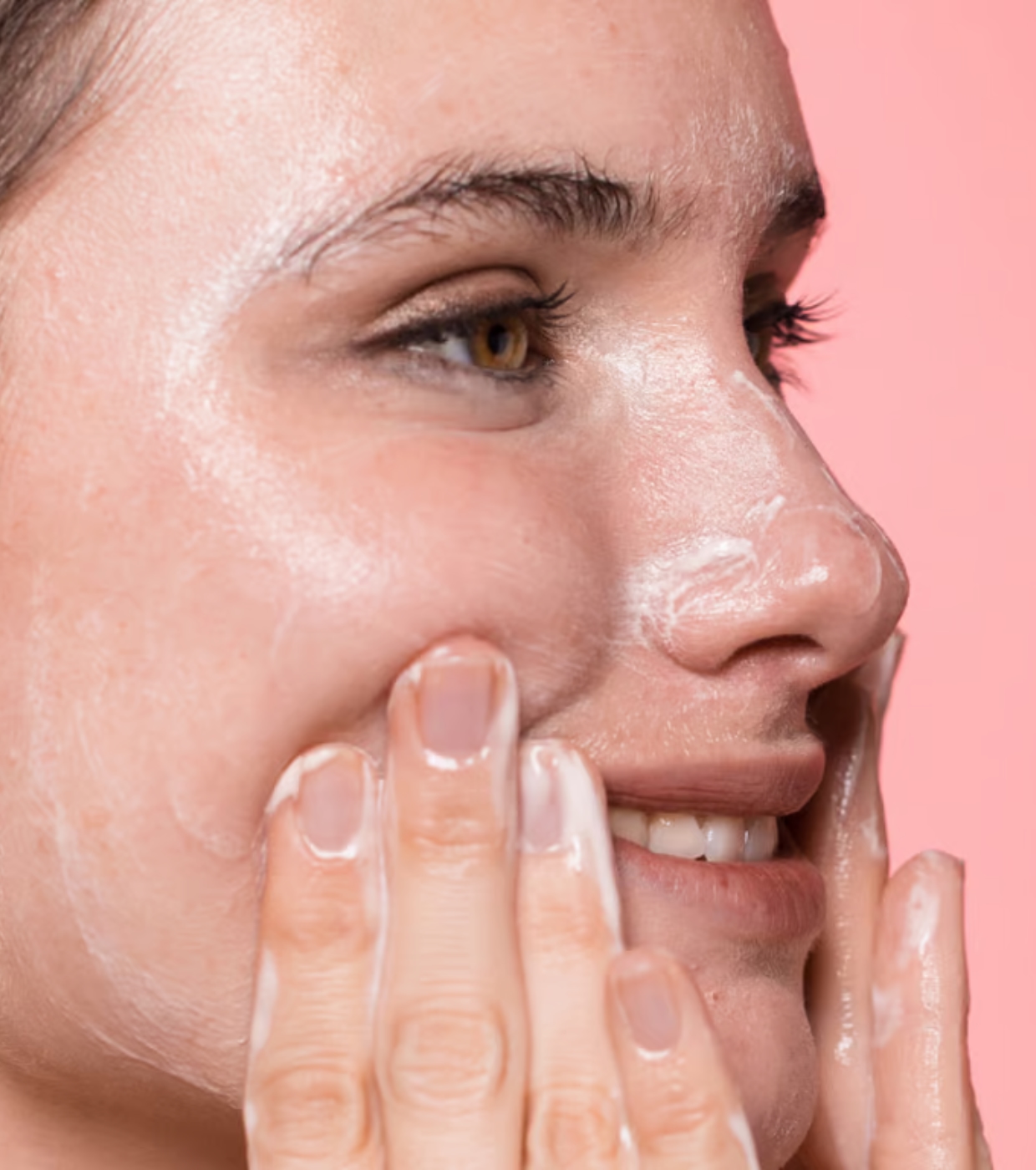 Freshly Cosmetics - Limpador Facial Rose Quartz - 50ml