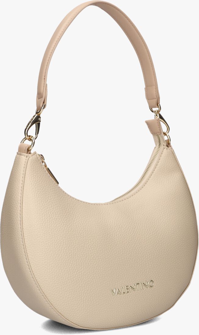 VALENTINO BAGS beige valentino bags schoudertas alexia hobo bag