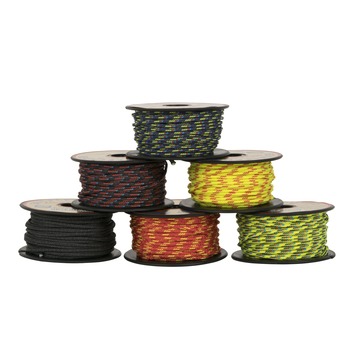 Minicord gevlochten 10mx2mm dyneema