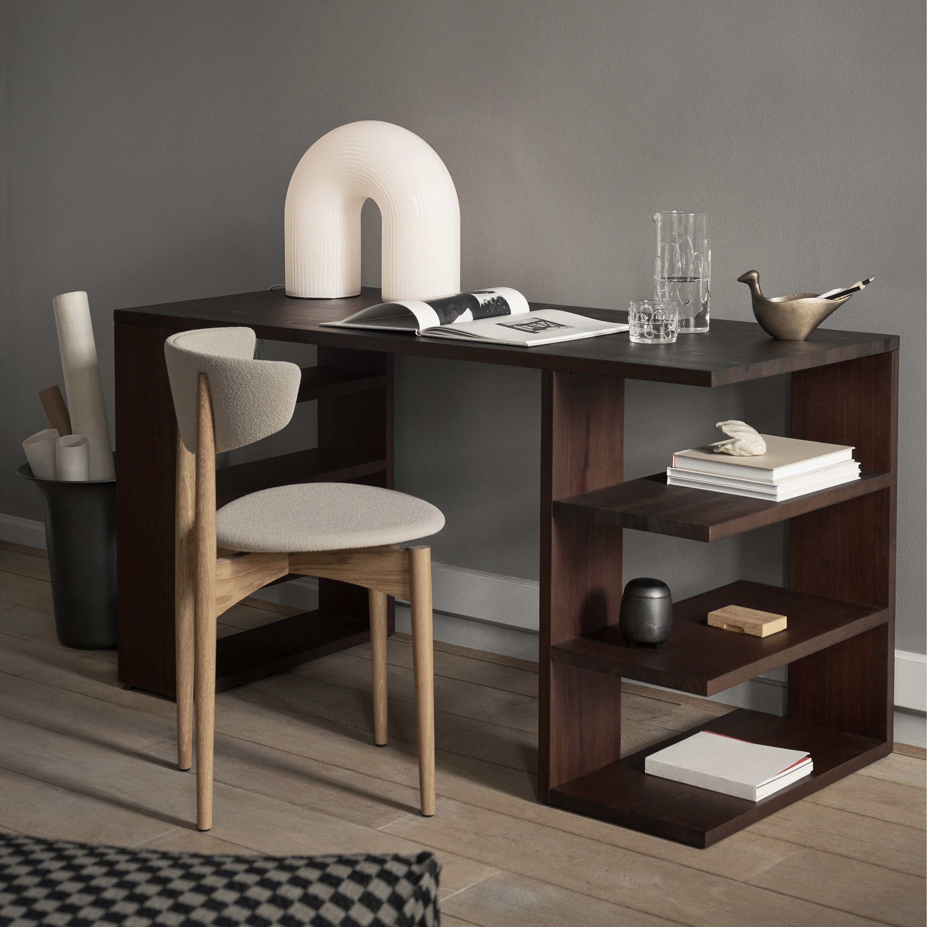 Ferm Living Edre Bureau