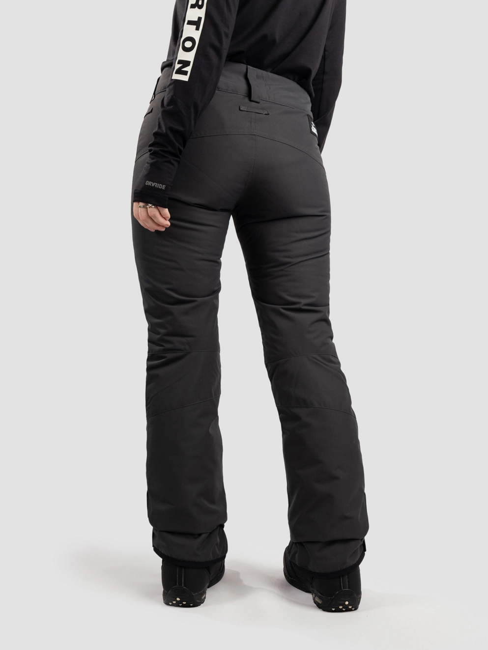 Horsefeathers Avril II Pants phantom