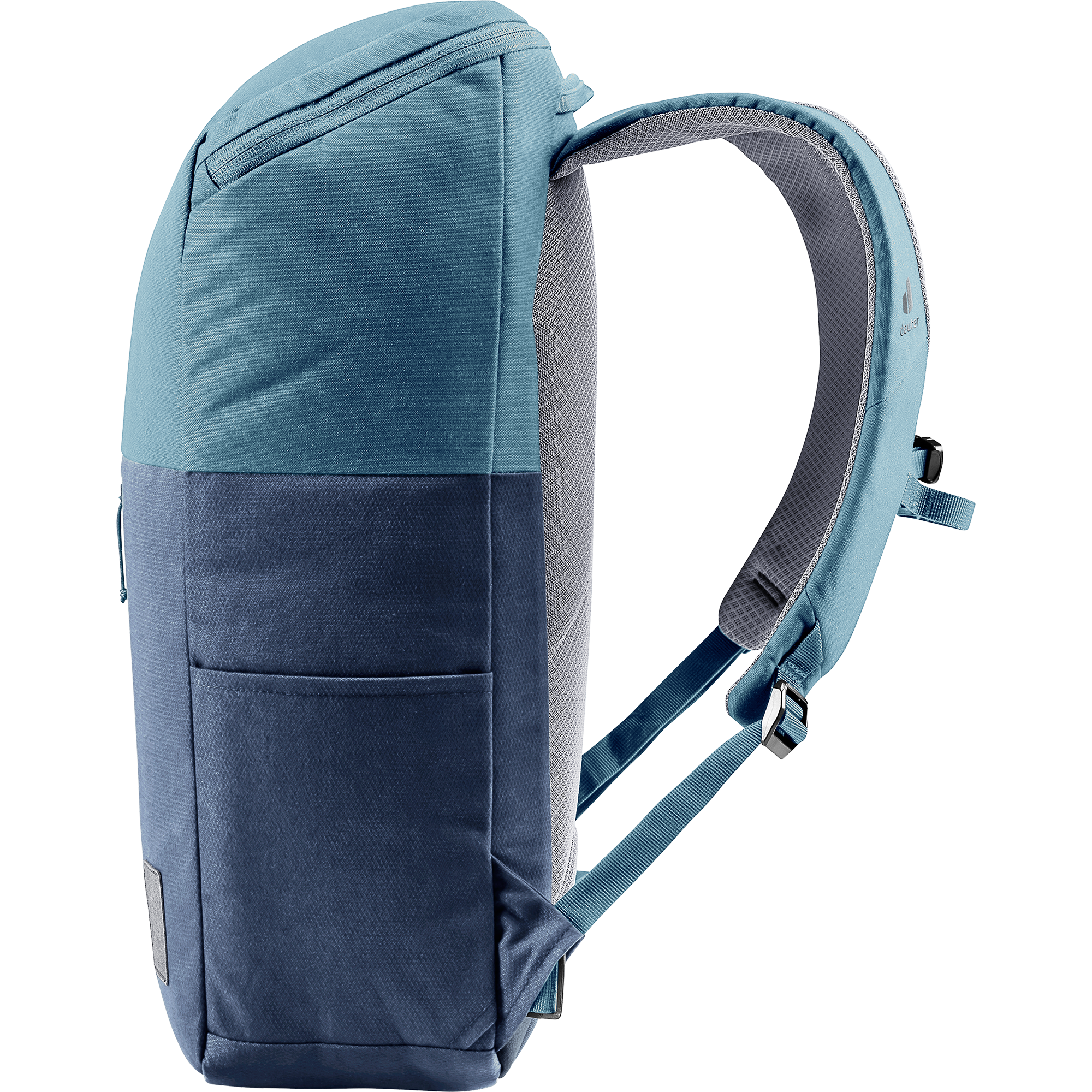 deuter UP Stockholm 22l Daypack ink atlantic