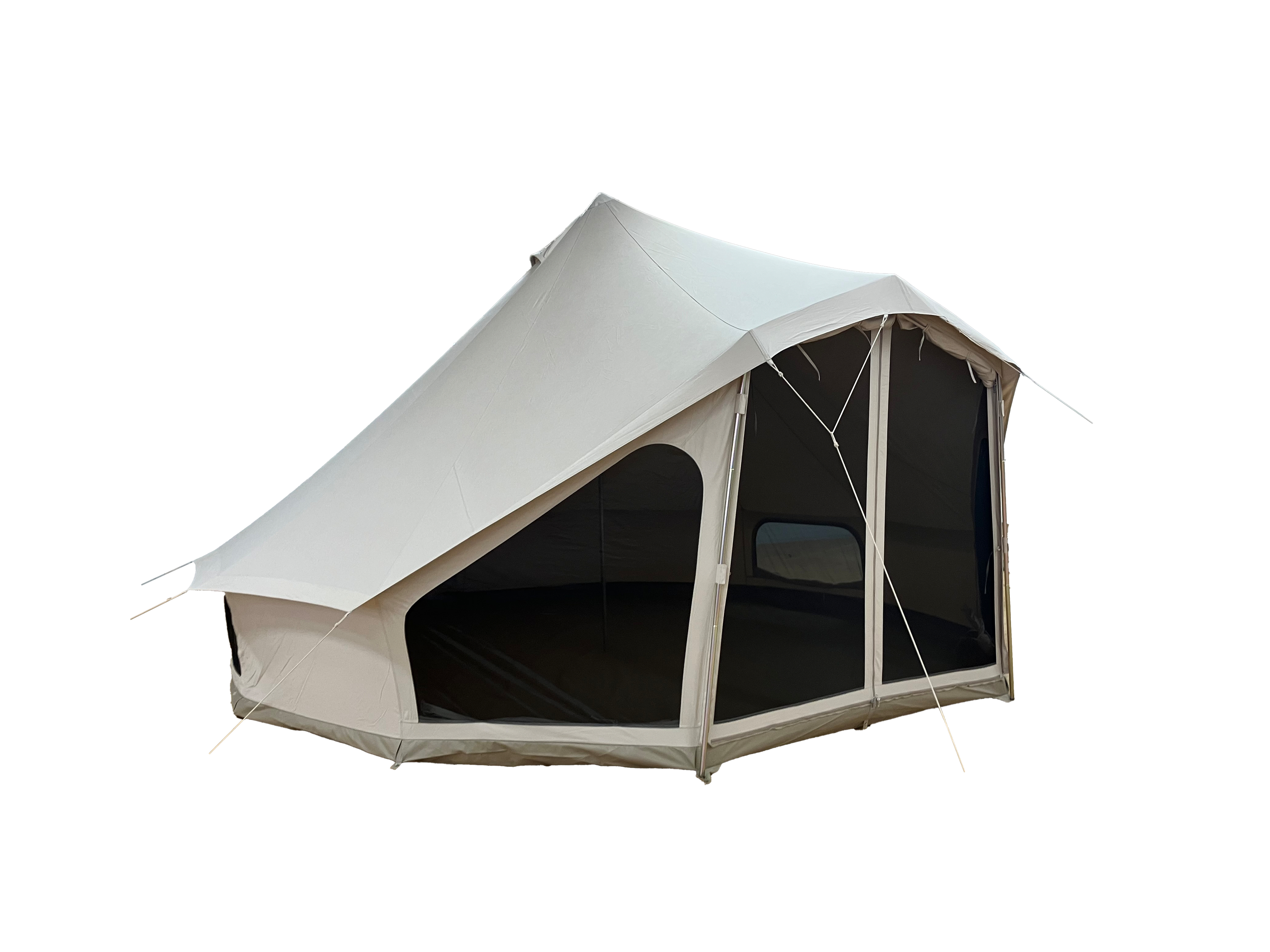 Obelink Sahara 500 High Door Bell tent