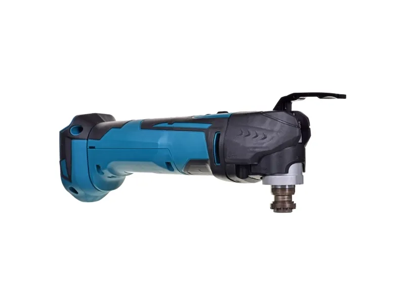 MAKITA 18V LI-ION MULTI-TOOL WITHOUT BATTERIES AND CHARGER   ACCESSORIES, DTM51ZX1