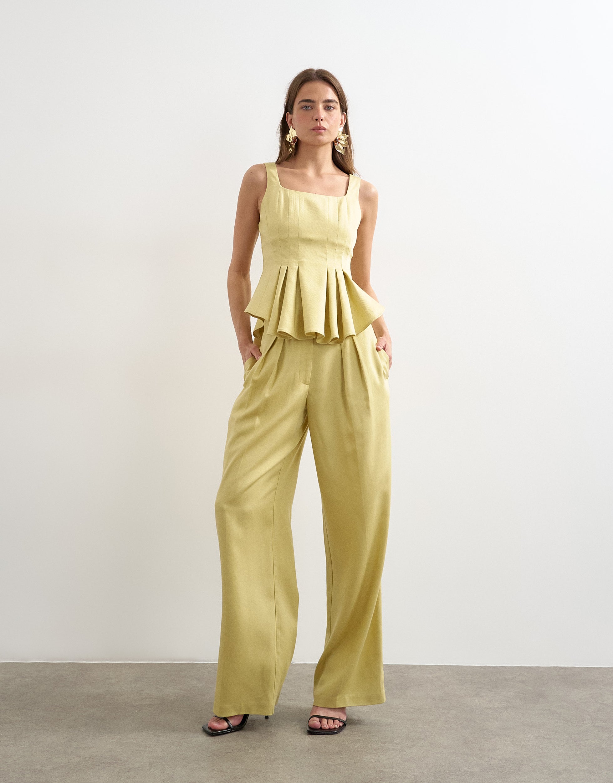 TSFATIMA Top