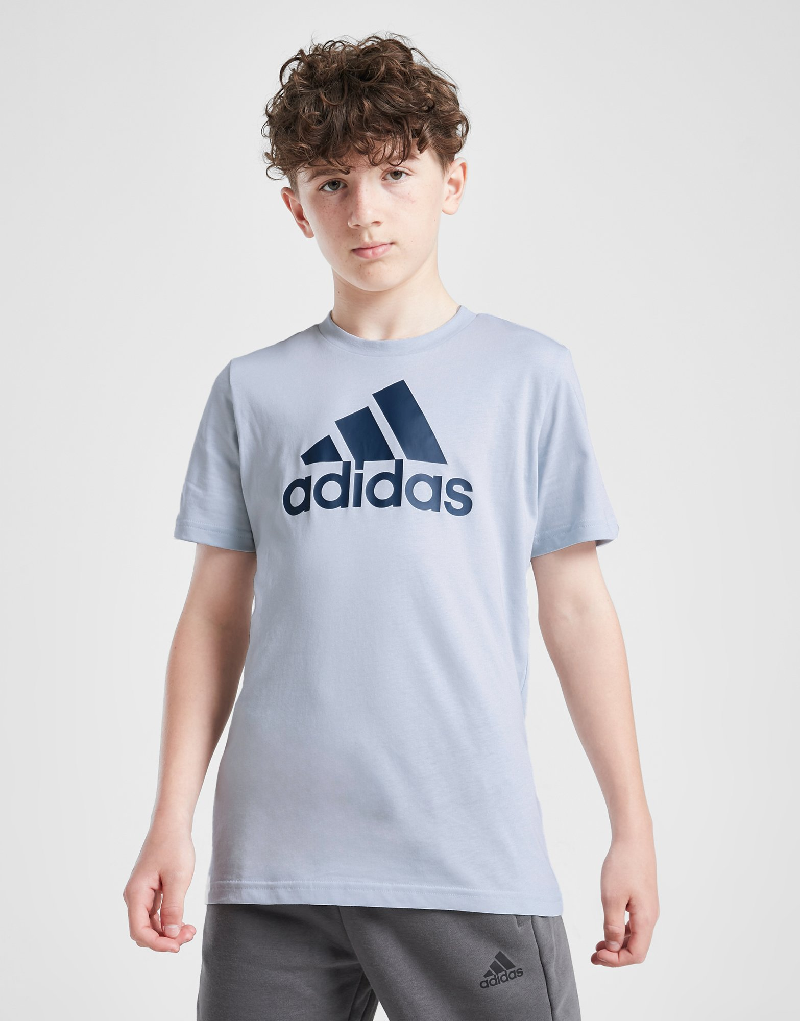 adidas T-shirt Badge Of Sport Junior