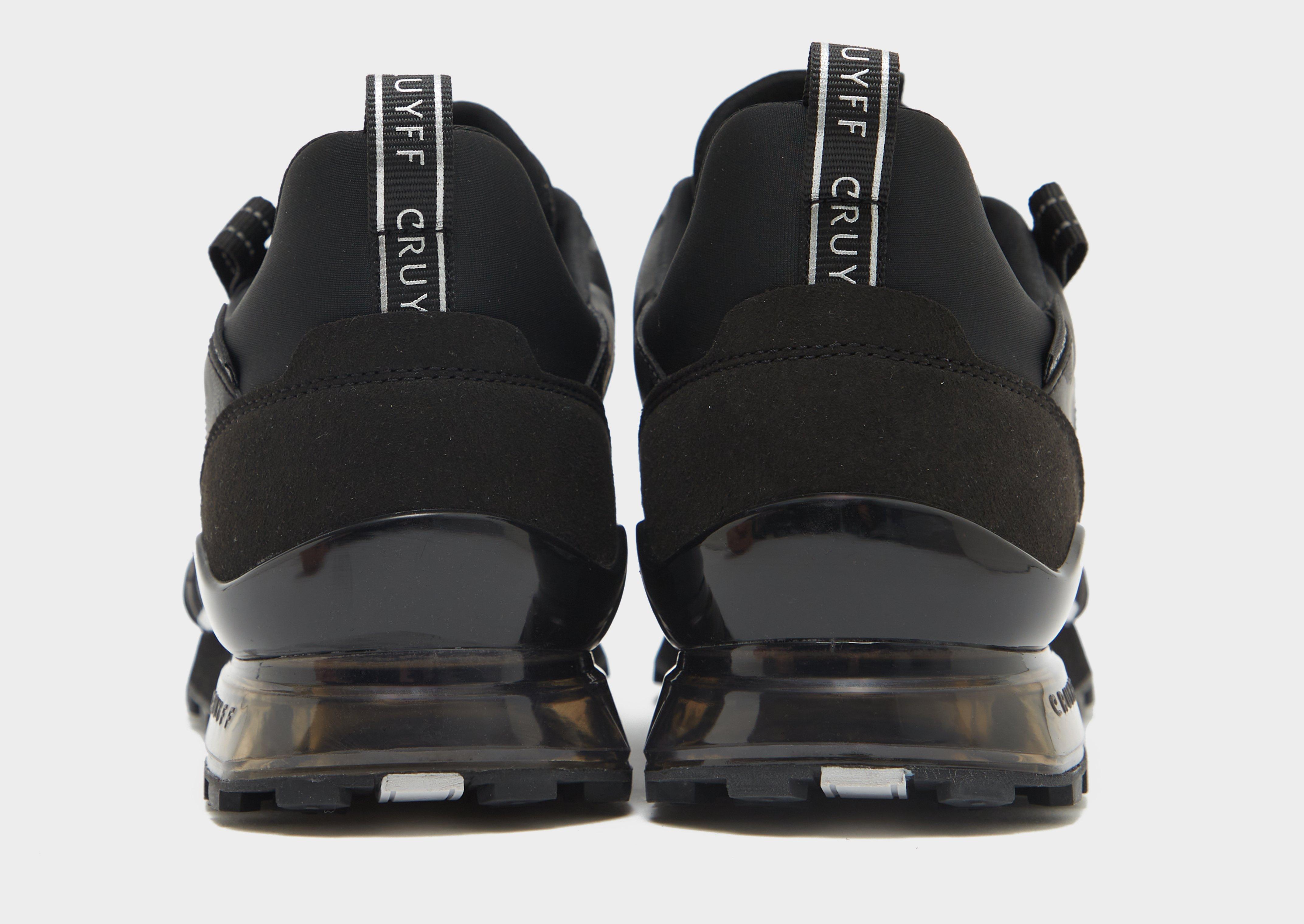 CRUYFF Fearia Lux Camo Homme