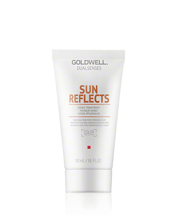 Goldwell. Dualsenses Sun Reflects 60Sec Treatment 50ml