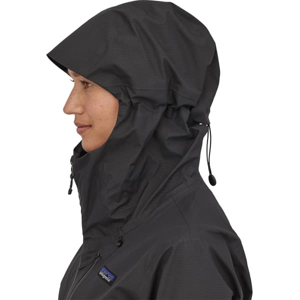 Veste randonnée PATAGONIA W'S GRANITE CREST JKT BLACK