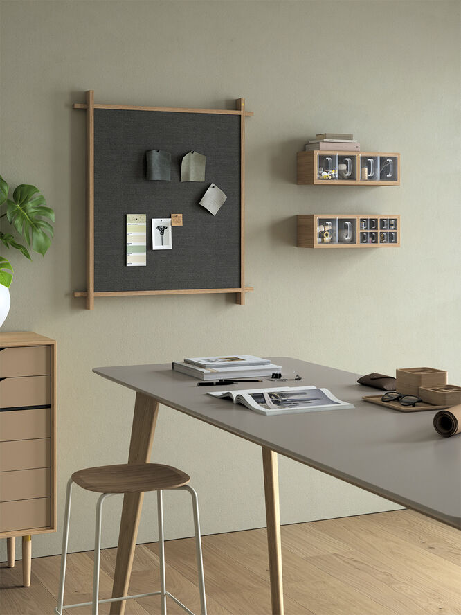 Andersen - Furniture A-Organizer shelf 2