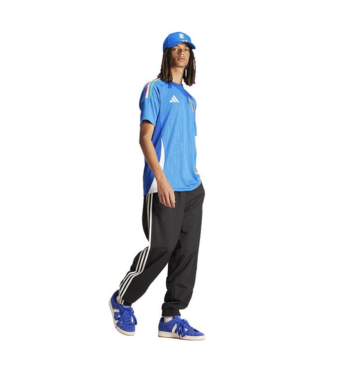 adidas Men Italië Thuisshirt 2024