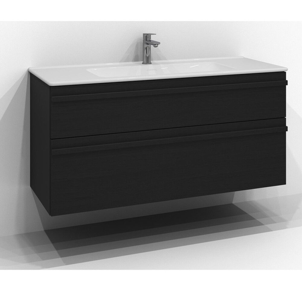 SERVANTSKAP SVEDBERGS POEM LIST 2L SVART ASK 120X45CM