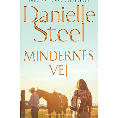 Mindernes Vej - Danielle Steel