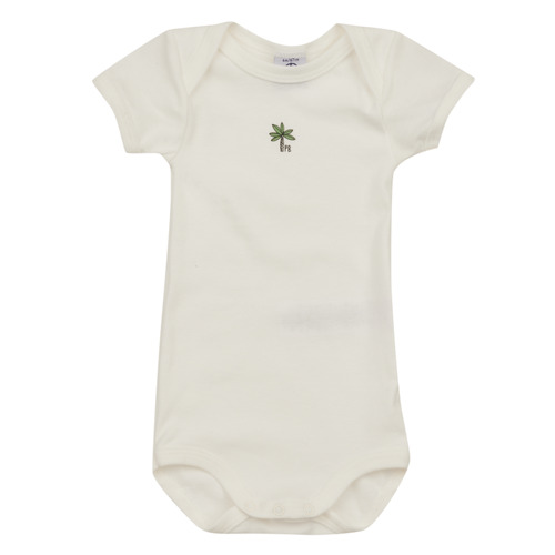 Petit Bateau - A074L00 X3 - Multicolore