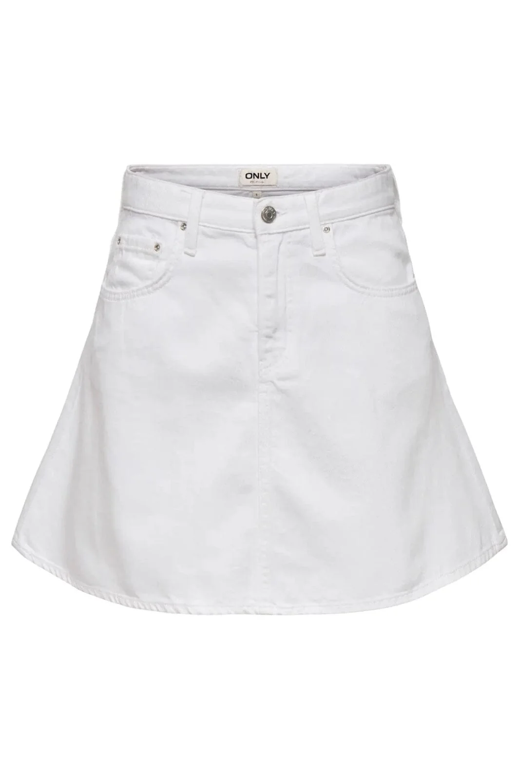Only Onleden A-Skirt Pim 15349233